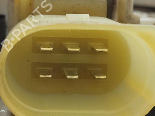 Front right window mechanism BMW 1 (E87) 118 d | BP16507782C23 