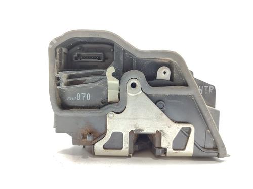 Rear right lock BMW X3 (E83) xDrive 30 d | BP16863188C99 