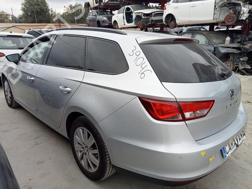 Right taillight SEAT LEON ST (5F8) | BP31026910C35