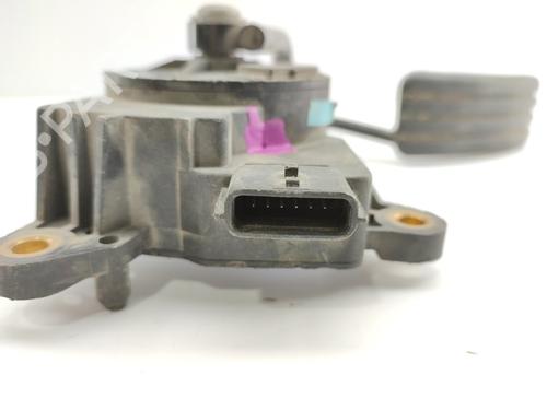 Pedal RENAULT CLIO III (BR0/1, CR0/1) 1.5 dCi (C/BR0G, C/BR1G) | BP16512254I4 