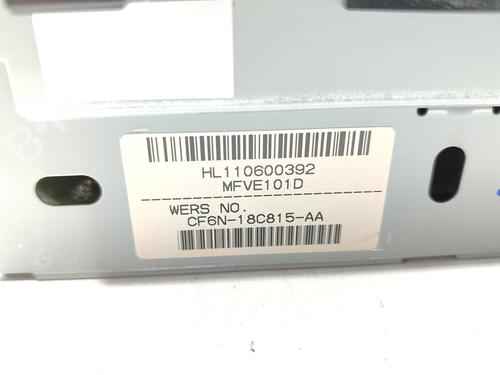 Radio VOLVO V40 Hatchback (525) D2 | BP17651778E6 