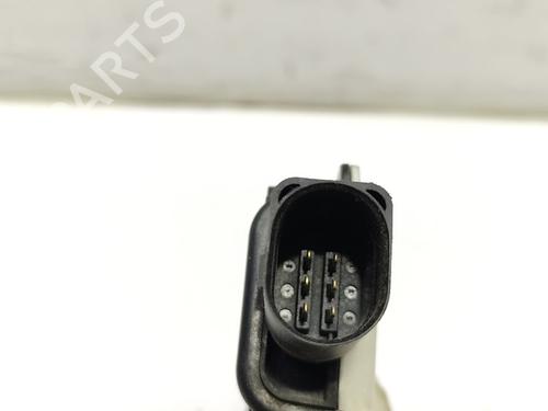 Rear left lock SEAT IBIZA IV (6J5, 6P1)  | BP25793278C100 