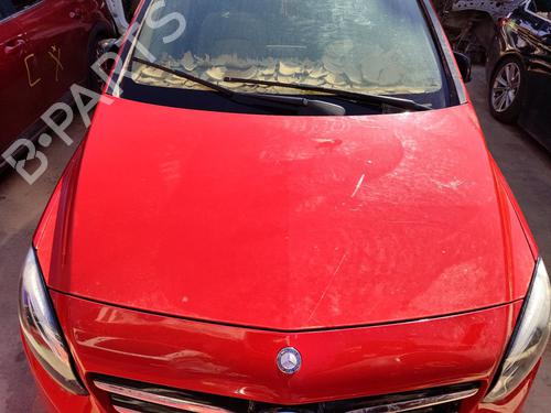 Used Hood MERCEDES-BENZ B-CLASS Sports Tourer (W246, W242) B 180 CDI / d (246.212) (109 hp) 23387906