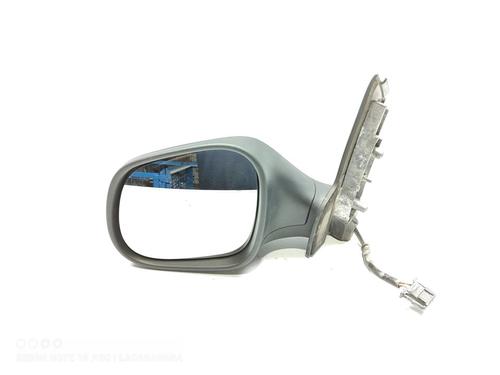 Used Left mirror SEAT ALTEA XL (5P5, 5P8) [2006-2015]  19129234