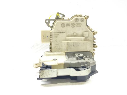 Rear left lock AUDI A5 Sportback (8TA) 3.0 TDI quattro | BP27301848C100 