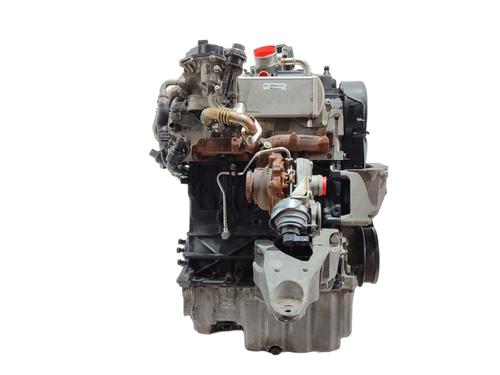 Engine VW TRANSPORTER T6 Van (SGA, SGH, SHA, SHH)  | BP29512317M1 