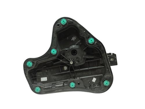 Rudehejsemekanisme Højre bagtil VW GOLF VIII (CD1, DA1) 2.0 TSI R 4motion (333 hp) 27877874