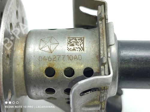 Injector MASERATI LEVANTE SUV (M161) 3.0 D Q4 | BP19801027M100 