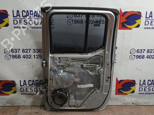 Right rear door LAND ROVER RANGE ROVER II (P38A)  | BP16509606C5 