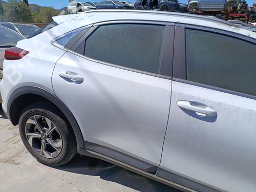 Used Right rear door Right rear door KIA XCEED (CD) 1.0 T-GDI (120 hp) 33690861 33690861