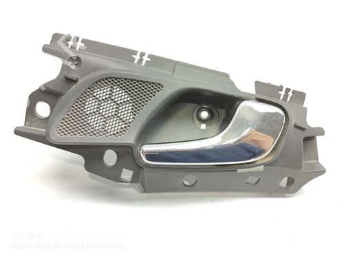 Used Front right exterior door handle OPEL CORSA D (S07) 1.3 CDTI (L08, L68) (75 hp) 18891513