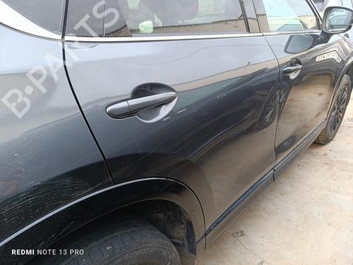 Dør høyre bak MAZDA CX-5 (KF)  | BP29727731C5 