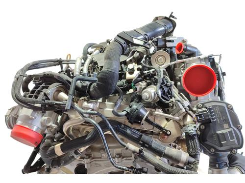 Engine LAND ROVER RANGE ROVER EVOQUE (L551)  | BP30061441M1 