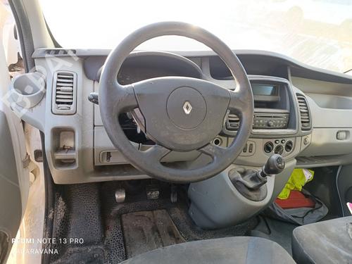 ABS pump RENAULT TRAFIC II Van (FL)  | BP28690811M43 