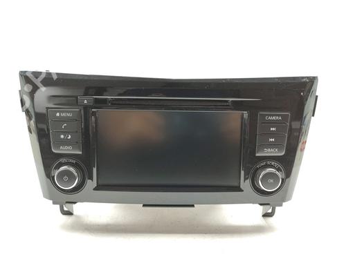 Display NISSAN QASHQAI II (J11, J11_) [2013-2025]  29923903