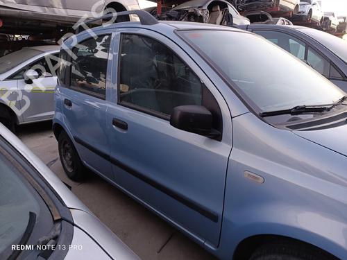 Electronic module FIAT PANDA (169_) 1.2 (169AXF2A, 169AXF1A) | BP26734362M83 - Image 11