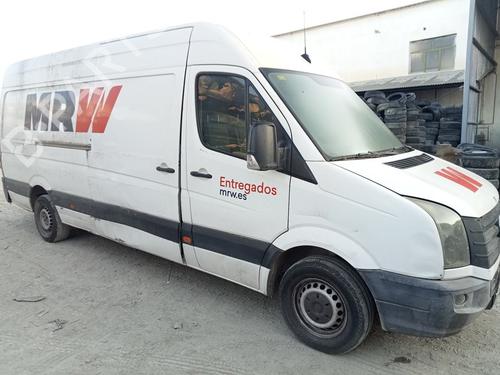 Front left panel VW CRAFTER 30-50 Van (2E_) 2.0 TDI | BP16517177C58  - Image 5
