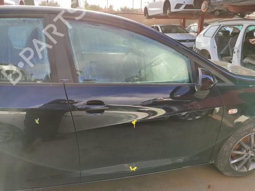 Used Right front door SEAT IBIZA IV (6J5, 6P1) [2008-2017]  24210094