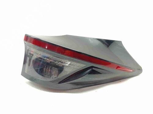Used Right taillight Right taillight TOYOTA YARIS CROSS (MXP_) [2020-2026] 36261401 36261401