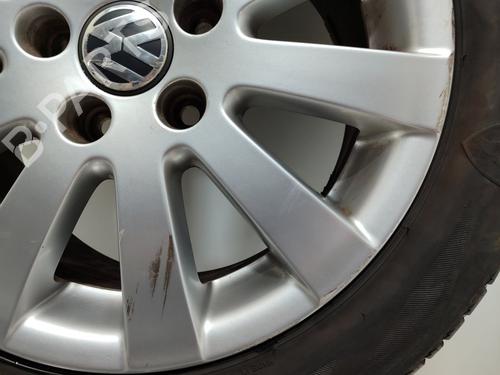 Rim VW PASSAT B6 (3C2) 1.9 TDI | BP18313002C45 
