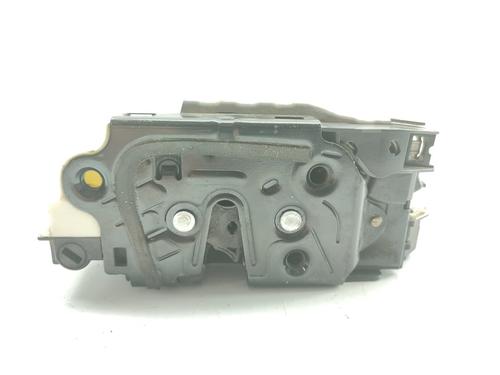 Front right lock VW GOLF VI (5K1)  | BP16511191C97
