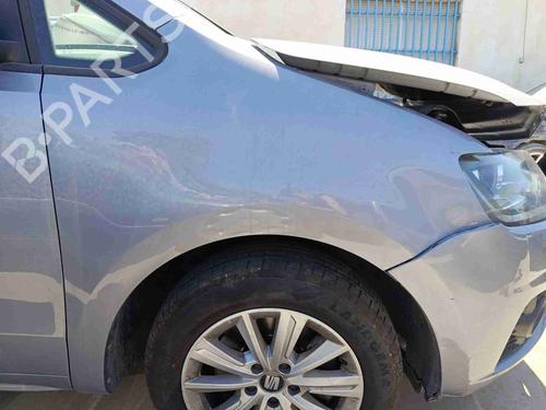 Used Left front fenders Left front fenders 38093093 38093093