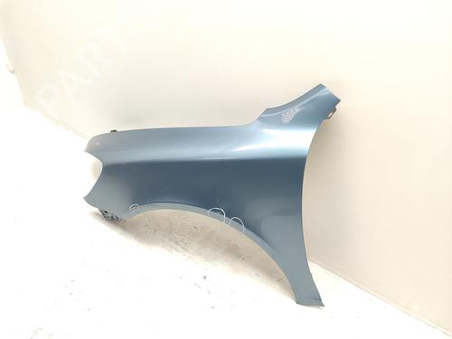 Left front fenders SKODA OCTAVIA II Combi (1Z5)  | BP16843315C41 