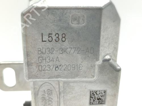 Ignition barrel LAND ROVER DISCOVERY SPORT (L550) 2.0 D 4x4 | BP17546026M48 