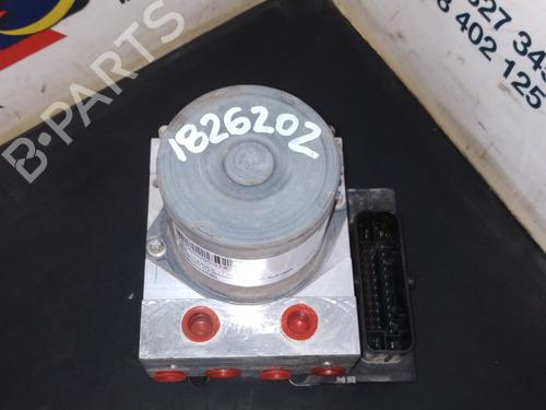 ABS pump CITROËN C4 Grand Picasso I (UA_)  | BP16508873M43 