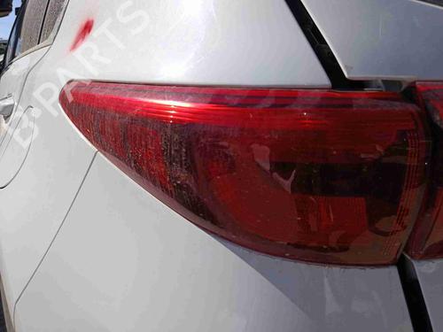 Used Left taillight Left taillight 39102895 39102895