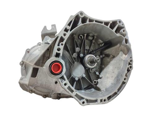 Gearbox NISSAN QASHQAI / QASHQAI +2 I (J10, NJ10, JJ10E)  | BP27335429M3 