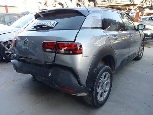 Electronic module CITROËN C4 CACTUS | BP18046042M83