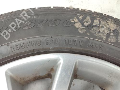 Rim LAND ROVER DISCOVERY SPORT (L550) 2.0 D 4x4 | BP16516705C45