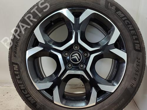 Rim CITROËN C5 AIRCROSS (A_) 1.2 PureTech 130 (ARHNSJ) | BP22757226C45 