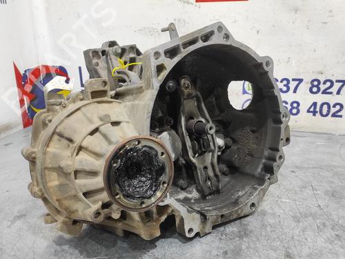 Gearbox SEAT LEON (1P1) 2.0 FSI | BP16509953M3 