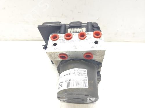 Used ABS pump NISSAN QASHQAI / QASHQAI +2 I (J10, NJ10, JJ10E) [2006-2014]  27270128