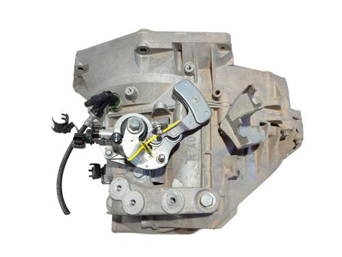 Gearbox OPEL INSIGNIA A (G09) | BP32722918M3 - Image 6