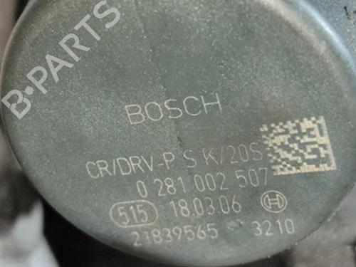 Engine HYUNDAI SANTA FÉ II (CM) 2.2 CRDi GLS | BP28709762M1 