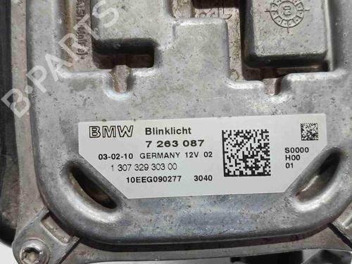Right headlight BMW 3 Coupe (E92) 320 d | BP39067405C29 - Image 6