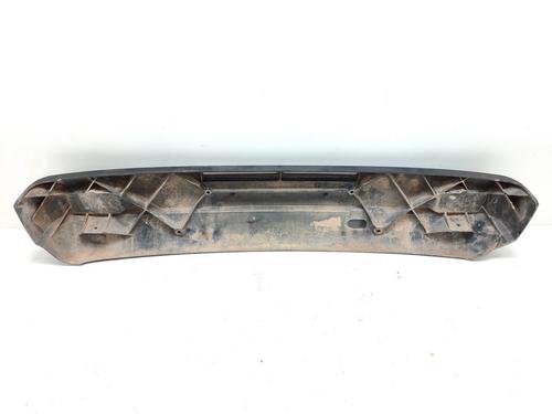 Front bumper MERCEDES-BENZ MB Van (W631) D (631.332, 631.342) | BP16516256C7 