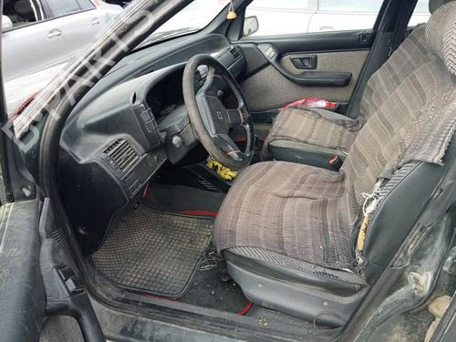 Left headlight CITROËN ZX (N2) | BP19097350C28