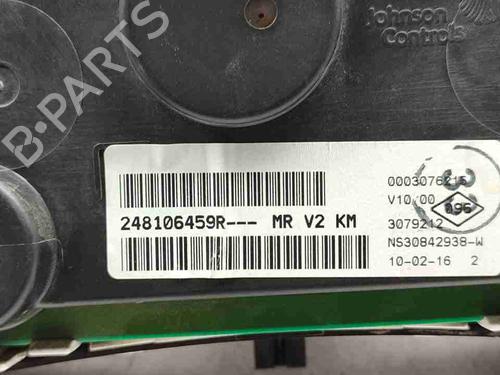 Instrument cluster DACIA DUSTER (HS_) 1.5 dCi | BP37640189C47 - Image 4