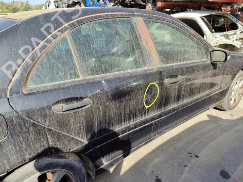 Engine control unit (ECU) MERCEDES-BENZ C-CLASS (W203) C 220 CDI (203.006) | BP19145590M57 