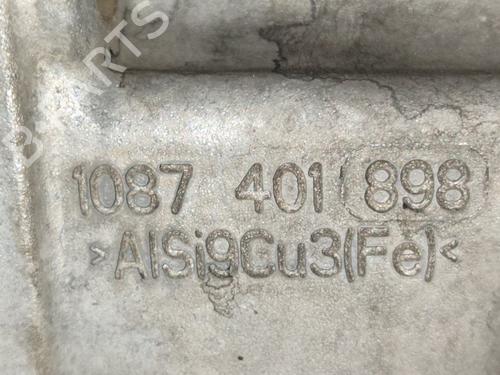 Gearbox MASERATI LEVANTE SUV (M161) 3.0 D Q4 | BP19396948M3 