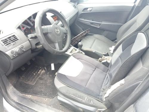 Engine control unit (ECU) OPEL ASTRA H (A04) 1.7 CDTI (L48) | BP22902071M57 