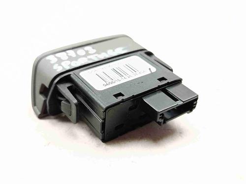 Warning switch KIA SPORTAGE III (SL) | BP36804909I22 - Image 2