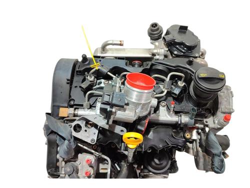 Engine VW TRANSPORTER T6 Van (SGA, SGH, SHA, SHH)  | BP29512317M1 