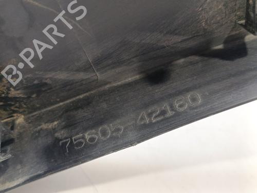 Rear right wheel arch trim TOYOTA RAV 4 V (_A5_, _H5_) 2.5 Hybrid AWD (AXAH54, AXAL54) | BP29731551C137 