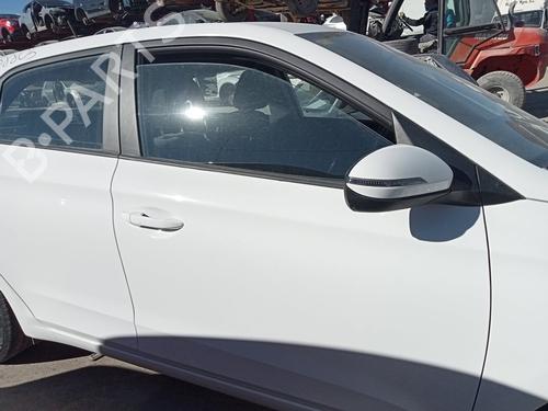 Used Right front door HYUNDAI i20 ACTIVE (IB, GB) 1.0 T-GDI (101 hp) 30498217