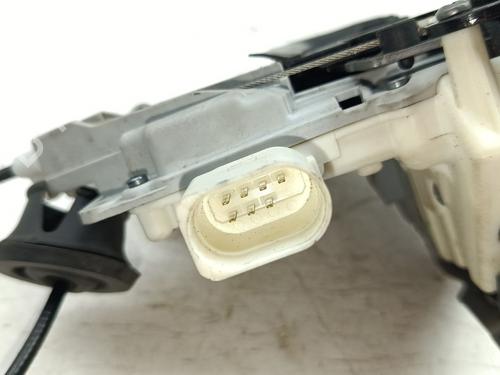 Rear right lock AUDI A4 B8 (8K2) | BP31971980C99